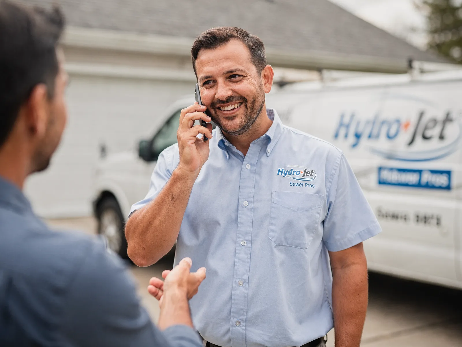 Hydro Jetting Mallie, KY FAQs